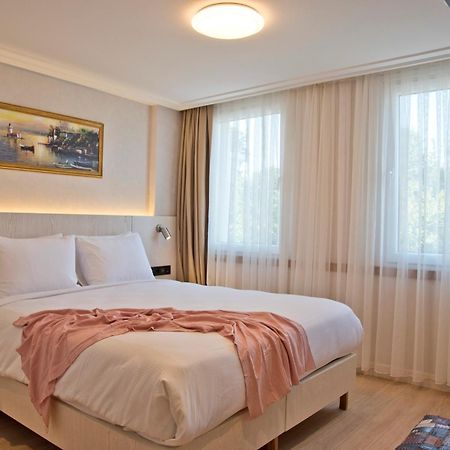 Xloft Hotel Istanbul Ngoại thất bức ảnh