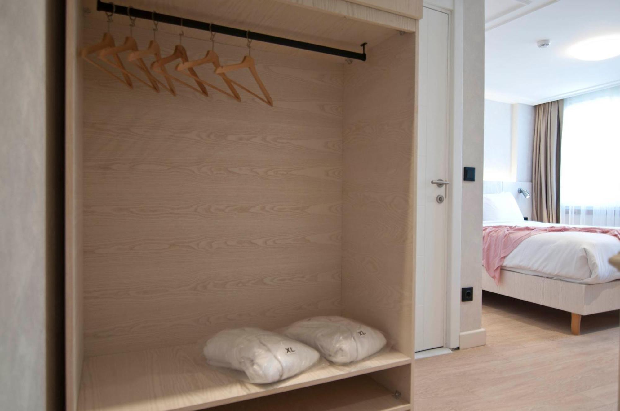Xloft Hotel Istanbul Ngoại thất bức ảnh
