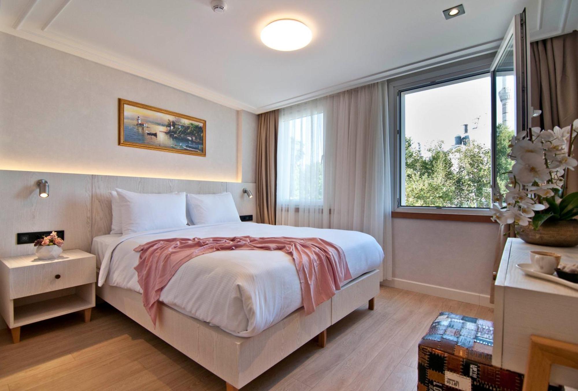 Xloft Hotel Istanbul Ngoại thất bức ảnh