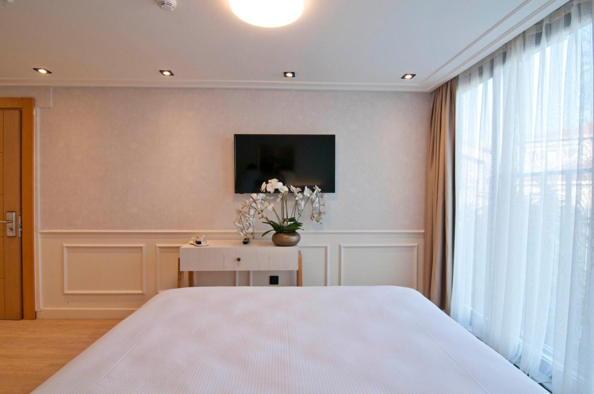 Xloft Hotel Istanbul Ngoại thất bức ảnh
