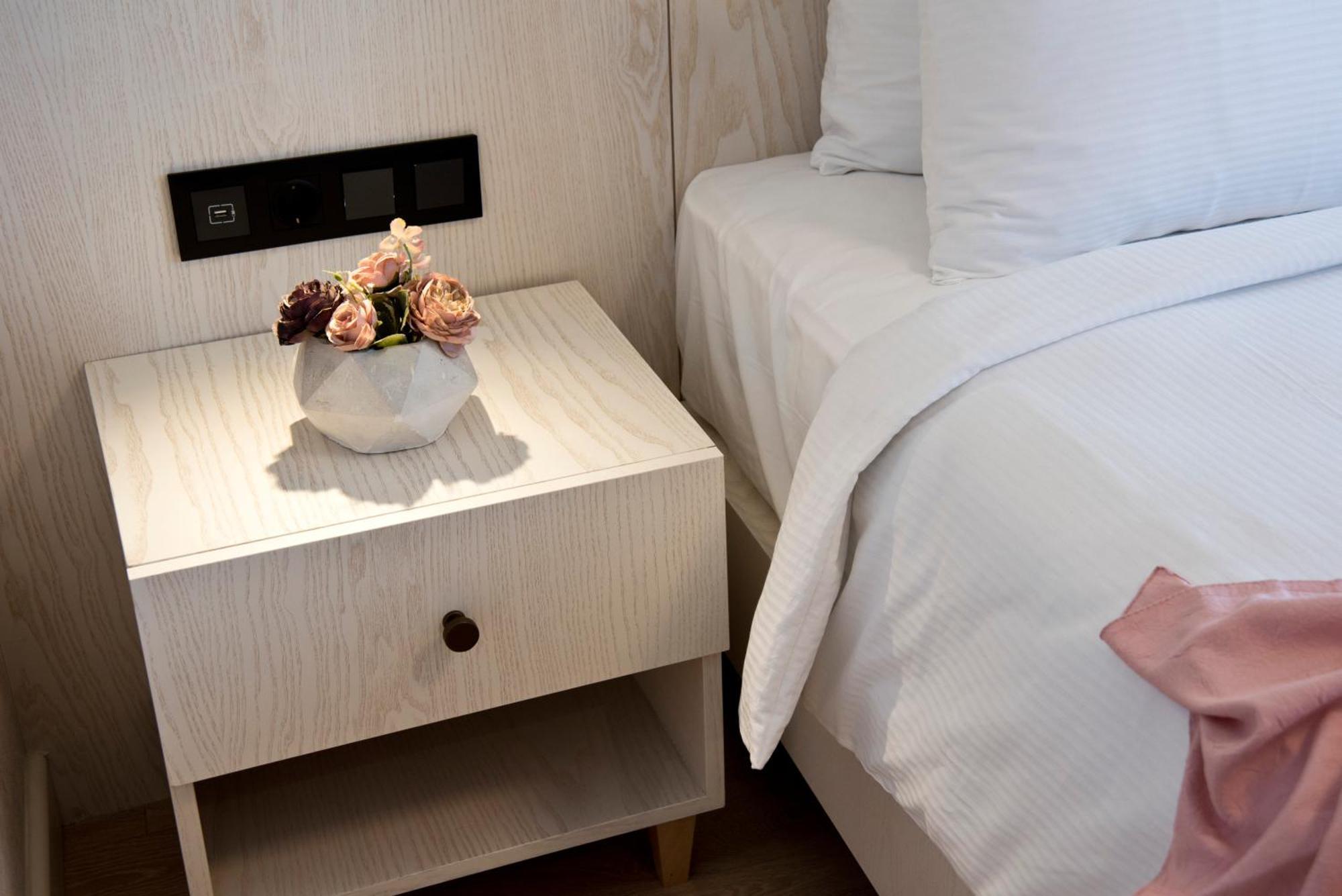 Xloft Hotel Istanbul Ngoại thất bức ảnh