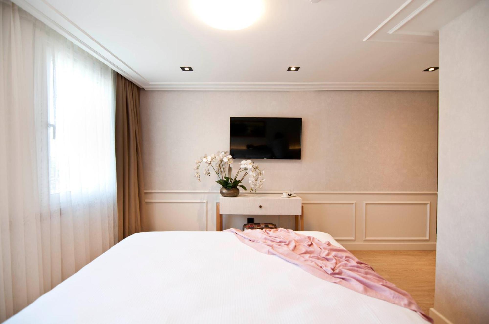 Xloft Hotel Istanbul Ngoại thất bức ảnh