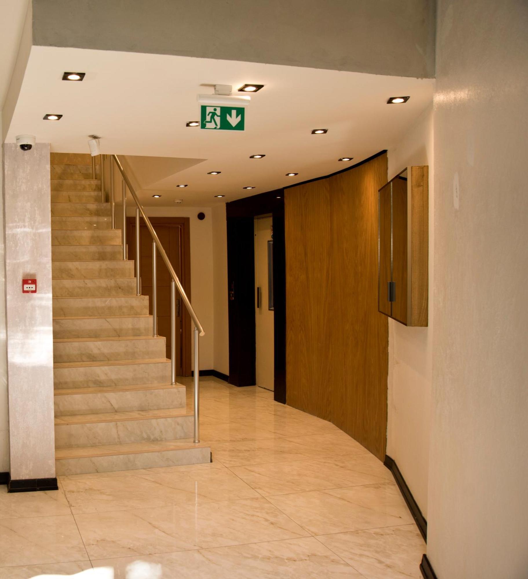 Xloft Hotel Istanbul Ngoại thất bức ảnh